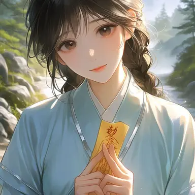 Profile image of Shuwan