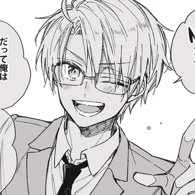 Profile image of アルフレッド