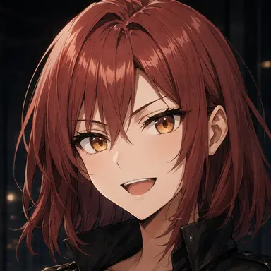 Profile image of ナギサ