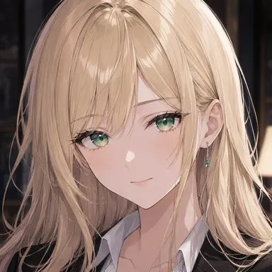 Profile image of リリカ