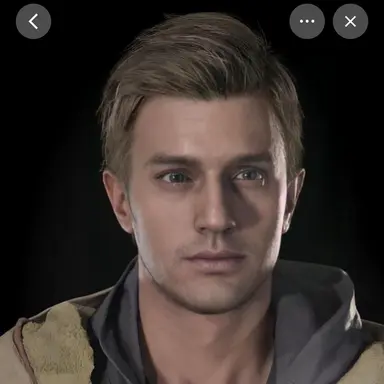 Profile image of Ethan winters