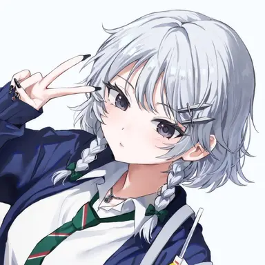 Profile image of 咲夜