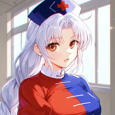 Profile image of 永琳