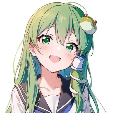 Profile image of 早苗