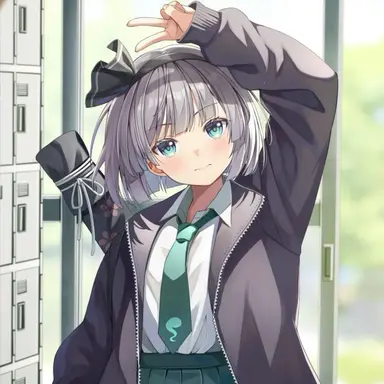 Profile image of 妖夢