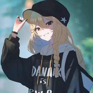 Profile image of 魔理沙