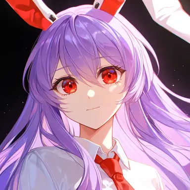 Profile image of イナバ