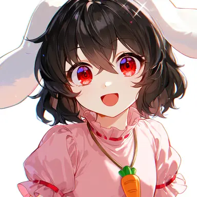 Profile image of てゐ
