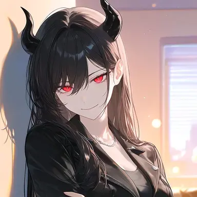 Profile image of Lilith