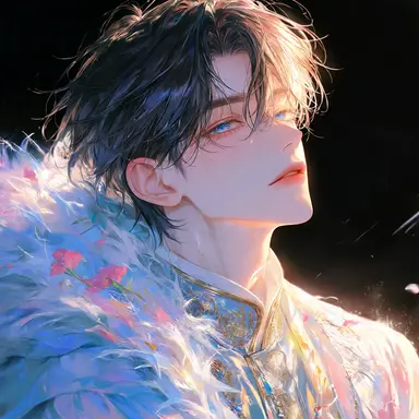 Profile image of 루시안