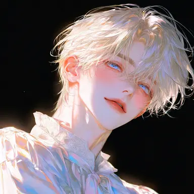 Profile image of 시제인