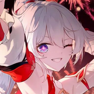 Profile image of 키아나 카스라나