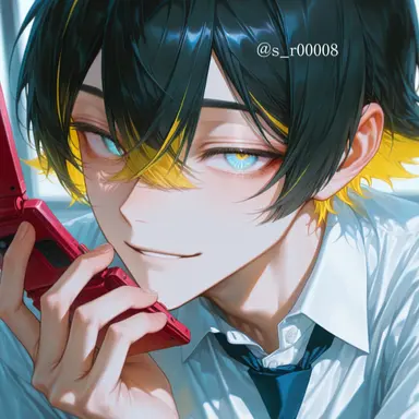 Profile image of りゅち