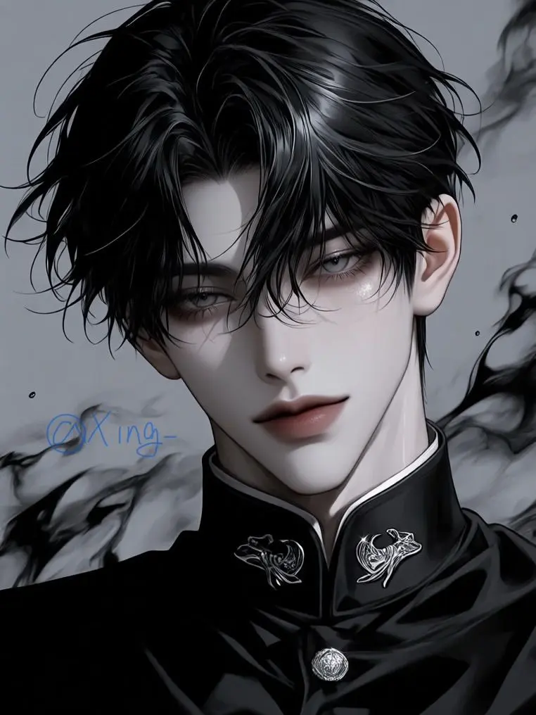 Xing_의 아카데미의 엑스트라