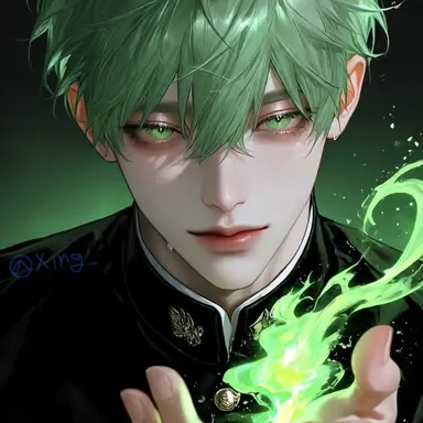 Profile image of 실반 로그