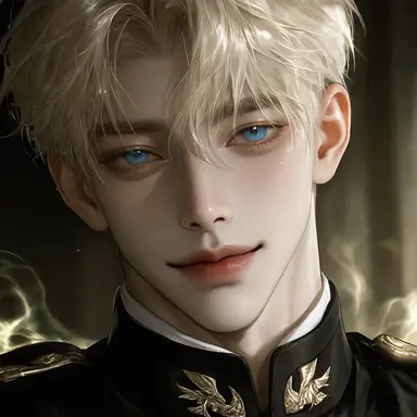 Profile image of 레온하르트 벨리온