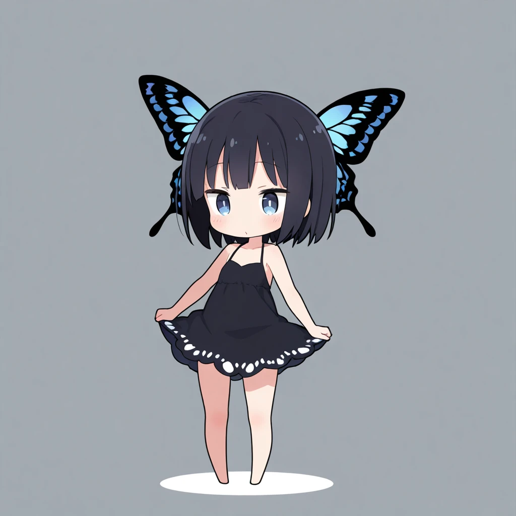 アゲハ