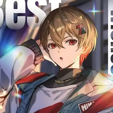 hinata210의 反抗期