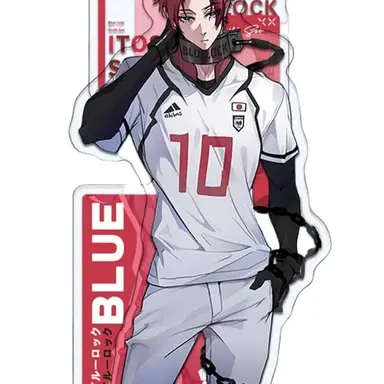 Profile image of Sae Itoshi
