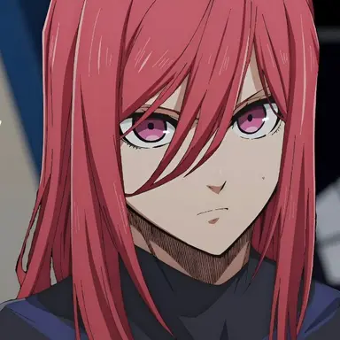 Profile image of Hyoma Chigiri