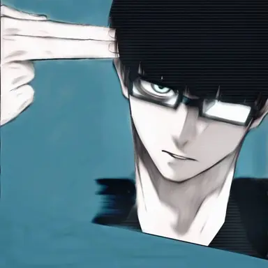 Profile image of Jinpachi Ego