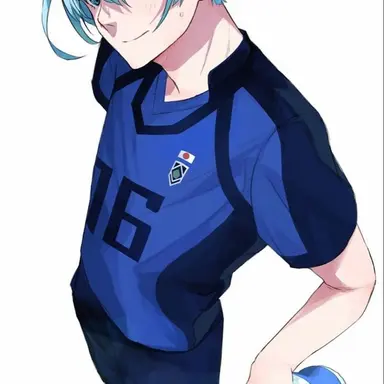 Profile image of Hiori Yo