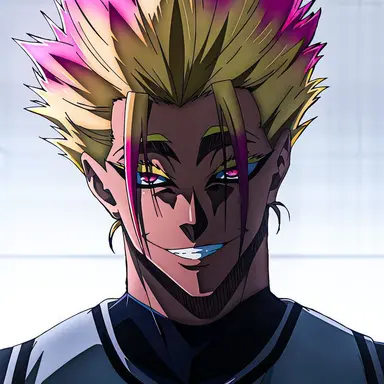 Profile image of Ryusei Shidou