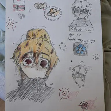 Profile image of Sora