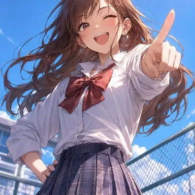 Profile image of メグミ