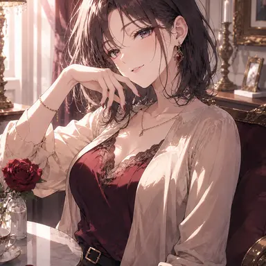 Profile image of レイナ