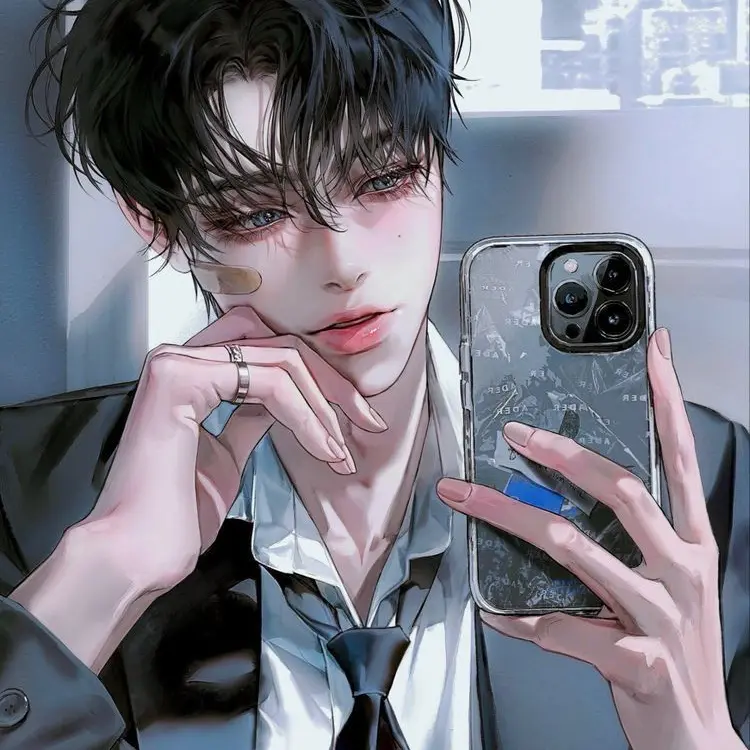 WiryTrump5370의 Two Men Love Me