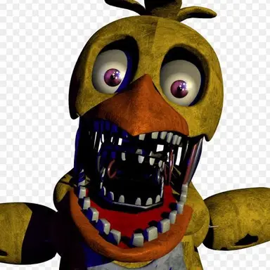 Profile image of Withered Chica
