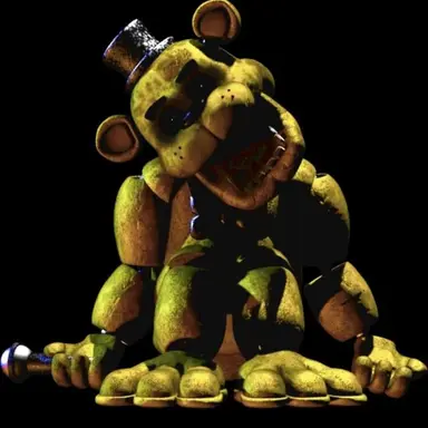 Profile image of Golden Freddy