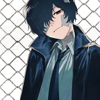 Profile image of 太宰治