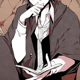 Profile image of 江戸川乱歩