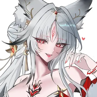 Profile image of 여우의 별자리