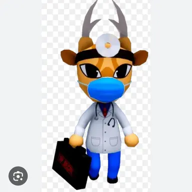 Profile image of 의사