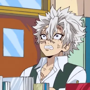 Profile image of 不死川実弥