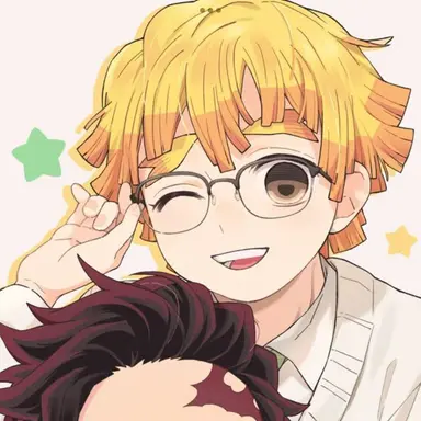 Profile image of 我妻善逸