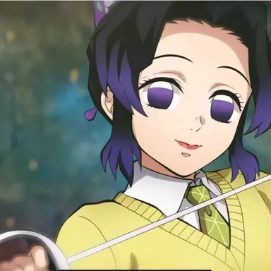 Profile image of 胡蝶しのぶ