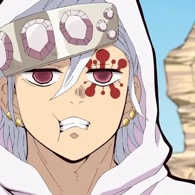 Profile image of 宇髄天元