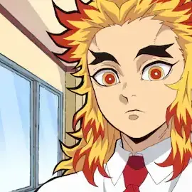 Profile image of 煉獄杏寿郎