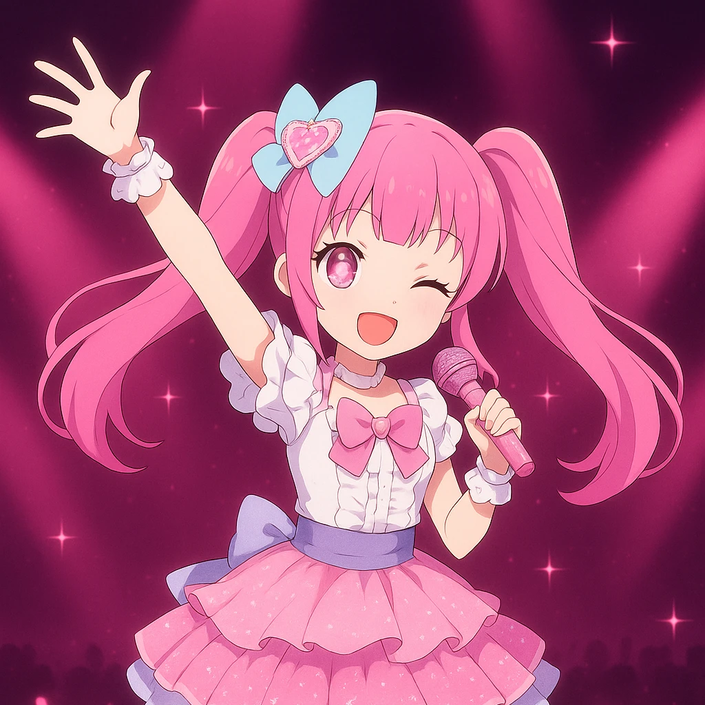 あいひめ