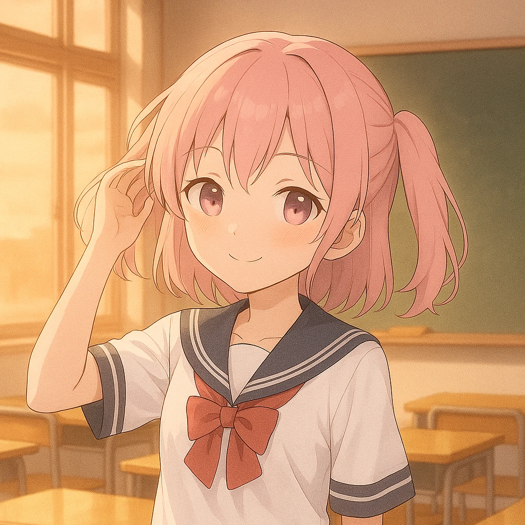 音歌あいね