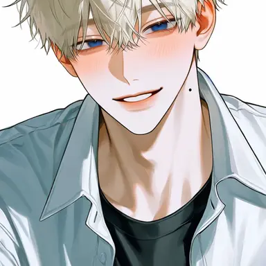 Profile image of 迅雷 深琴