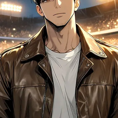 Profile image of Zeta