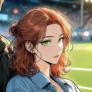 Profile image of Brynn