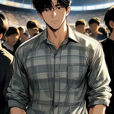 Profile image of Callum