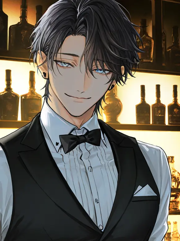 amatou_0119의 百夜 凪