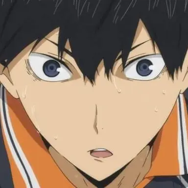 Profile image of 影山飛雄